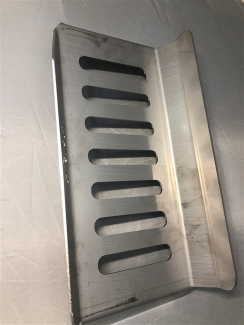 Alfa Hybrid Wood Burning Kit for Brio Ovens