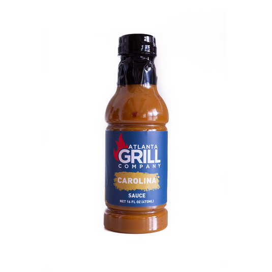 Atlanta Grill Company: Carolina Sauce