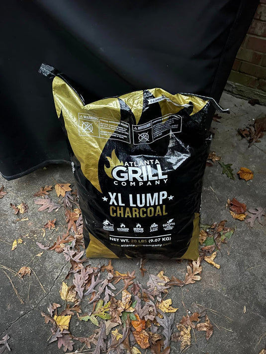 Atlantagrillshoppany Charcoal