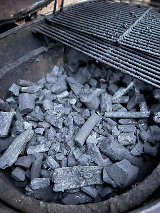 Atlantagrillshoppany Charcoal