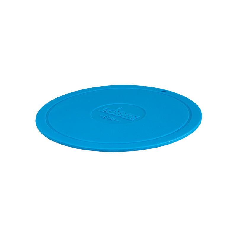 Load image into Gallery viewer, Lodge Deluxe Silicone Trivet
