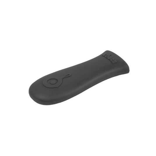 Lodge Silicone Hot Handle Holder, Black