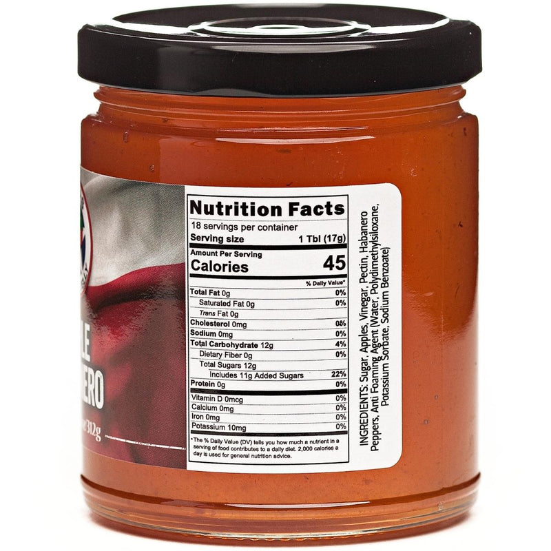 Load image into Gallery viewer, Texas Pepper Jelly – Apple Habanero Pepper Jelly
