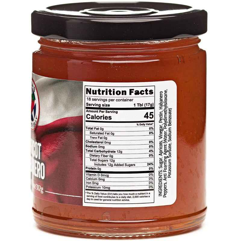 Load image into Gallery viewer, Texas Pepper Jelly – Apricot Habanero Pepper Jelly
