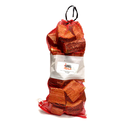 Atlantagrillshoppany Premium Smoking Wood – Peach