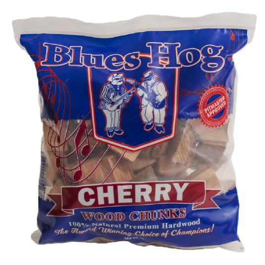 Blues Hog Cherry Wood Chunks 300 Cu In.