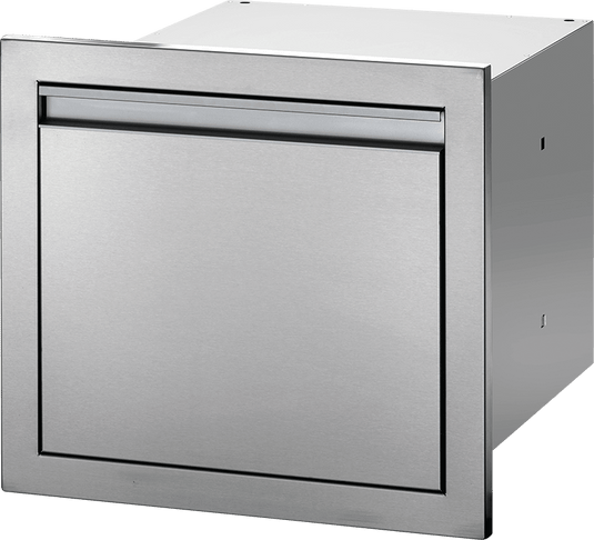 Napoleon 18" X 16" Large Single Drawer BI-1816-1DR *Flash Sale