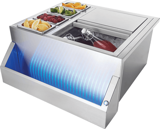 Napoleon Multi-Functional Beverage Center