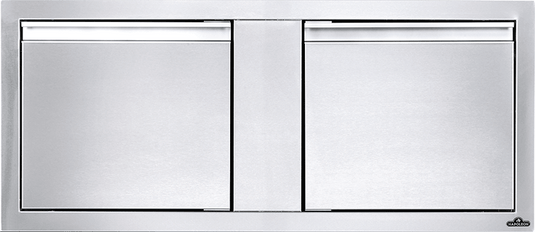 Napoleon 42" X 16" Small Double Door BI-4216-2D *Flash Sale