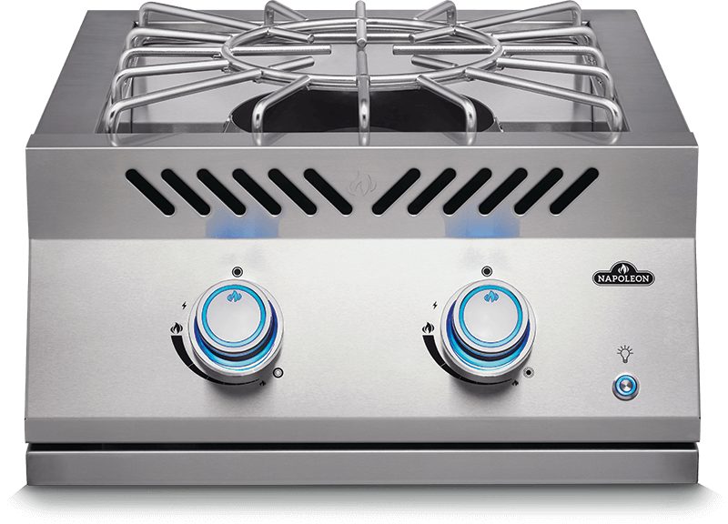 Load image into Gallery viewer, Napoleon Built-in 700 Series Power Burner

