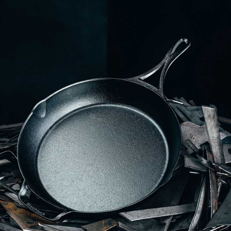 Load image into Gallery viewer, Lodge Blacklock Skillet Set
