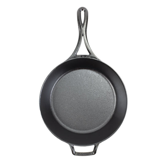 Lodge Blacklock *49* 4 Quart Deep Skillet With Lid