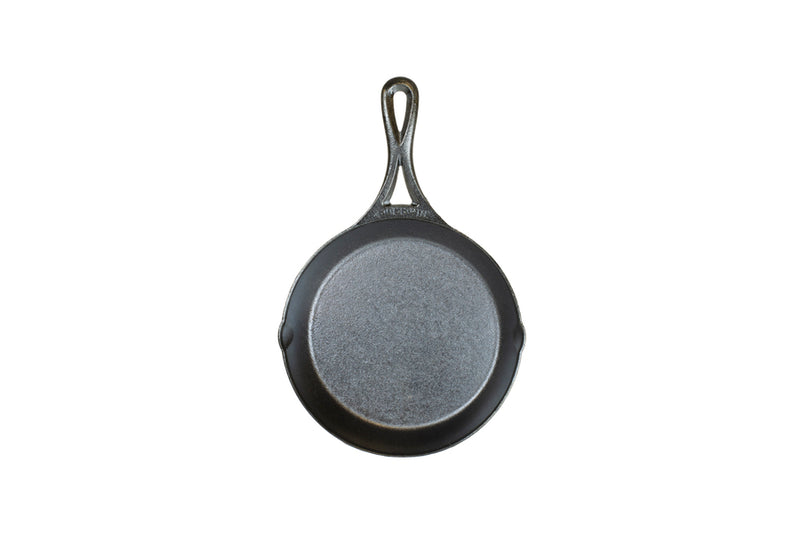 Load image into Gallery viewer, Lodge Blacklock *63* 7 Inch Triple Seasoned Cast Iron Skillet
