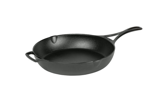 Lodge Blacklock *96* 10.25 Inch Triple Seasoned Cast Iron Skillet