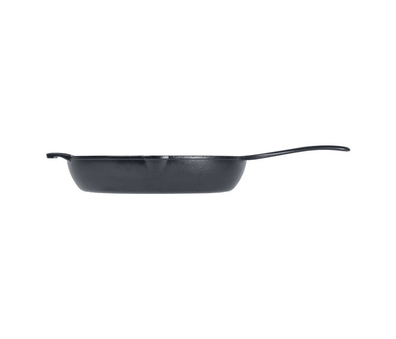 Load image into Gallery viewer, Lodge Blacklock *96* 10.25 Inch Triple Seasoned Cast Iron Skillet
