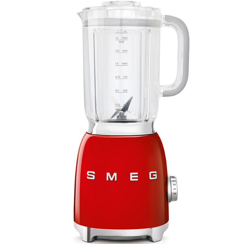 Load image into Gallery viewer, SMEG 50's Retro Line Blender

