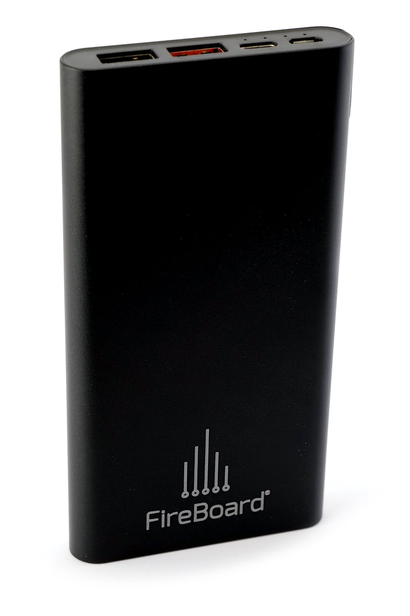 Load image into Gallery viewer, FireBoard 10000 mAh Battery Pack
