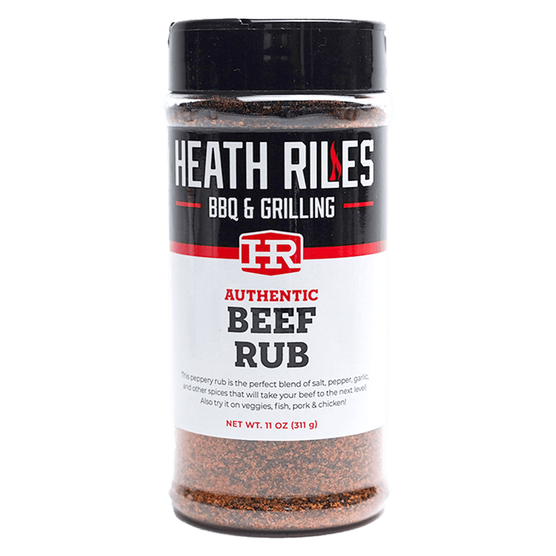 Load image into Gallery viewer, Heath Riles BBQ Beef Rub
