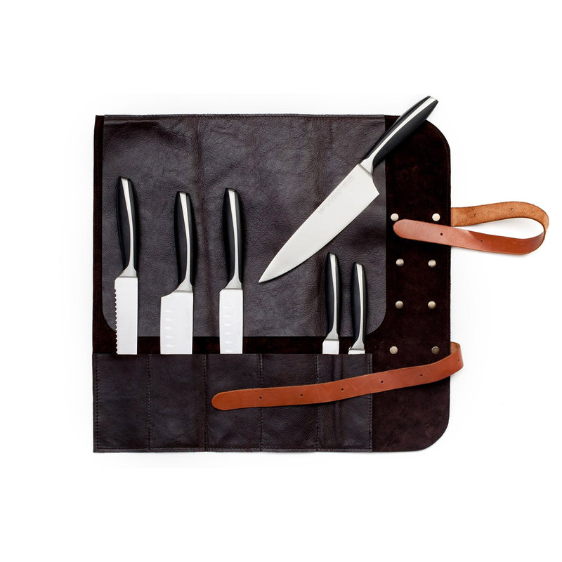Load image into Gallery viewer, Xapron Knife Roll
