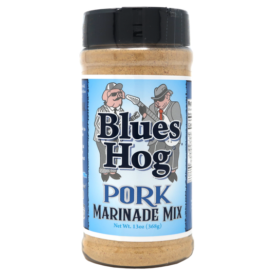 Blues Hog Pork Marinade Mix