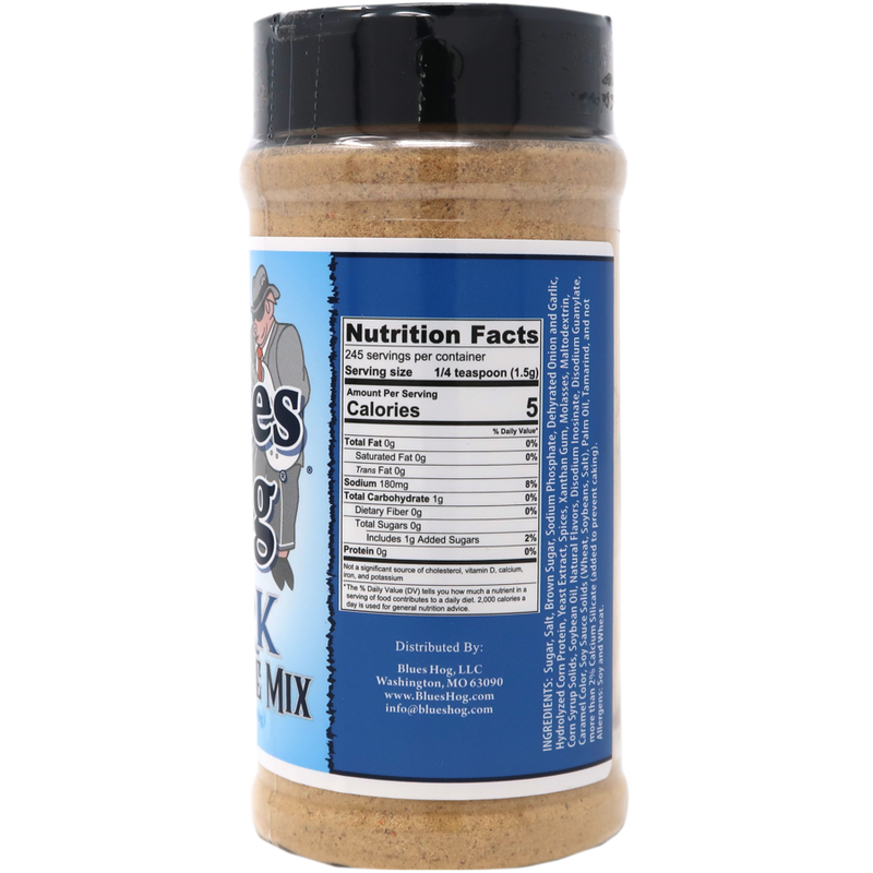Load image into Gallery viewer, Blues Hog Pork Marinade Mix
