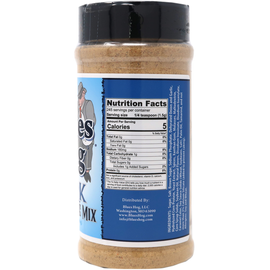 Blues Hog Pork Marinade Mix