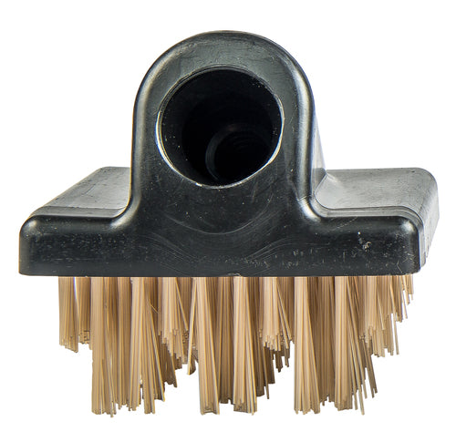 Load image into Gallery viewer, Commercial Grade Grill Brush Replacement Head
