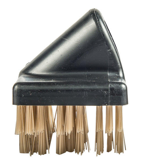 Load image into Gallery viewer, Commercial Grade Grill Brush Replacement Head
