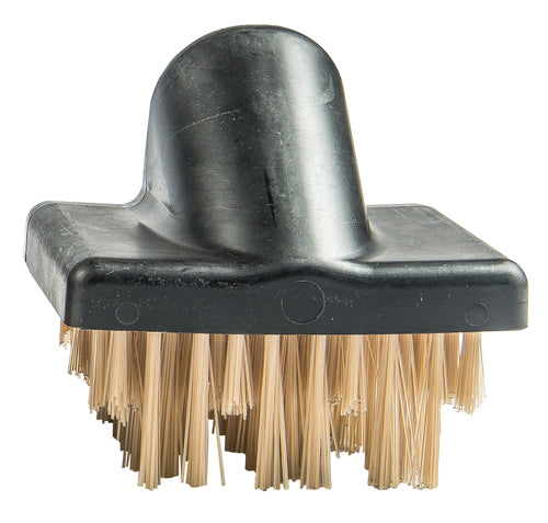 Commercial Grade Grill Brush Replacement Head