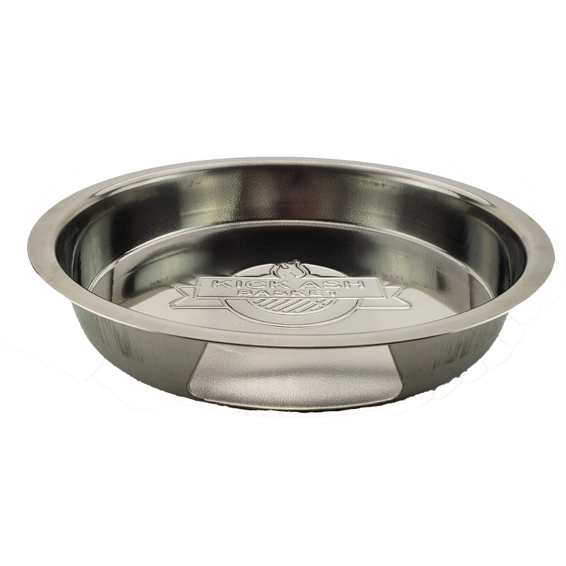 Load image into Gallery viewer, Kick Ash Can - Big Green Egg
