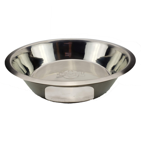 Kick Ash Can - Big Green Egg