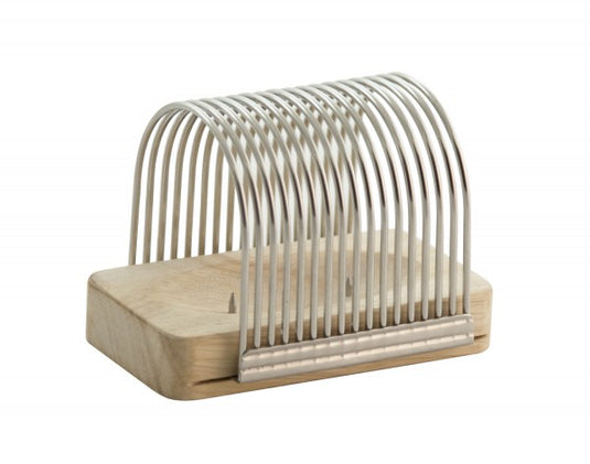 Charcoal Companion Hasselback Potato Slicing Rack