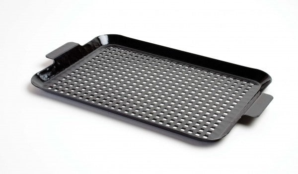 Load image into Gallery viewer, Charcoal Companion Porcelain Coated Grill Grid
