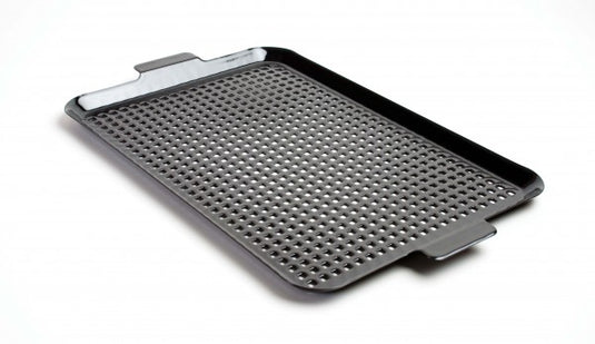 Charcoal Companion Porcelain Coated Grill Grid