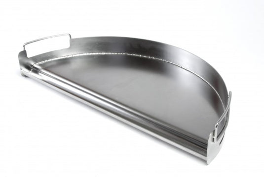 Charcoal Companion Pro Grill Griddle