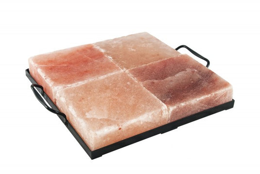 Charcoal Companion Salt Plate Holder
