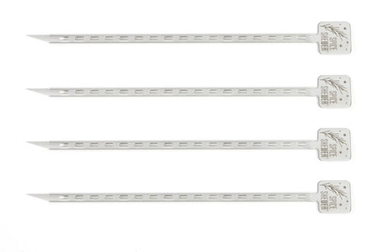 Charcoal Companion Spice Skewers