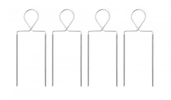 Load image into Gallery viewer, Charcoal Companion Veggie Raft Skewers
