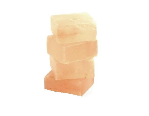 Load image into Gallery viewer, Charcoal Companion Himalayan Salt Cubes and Skewers Kabob Set
