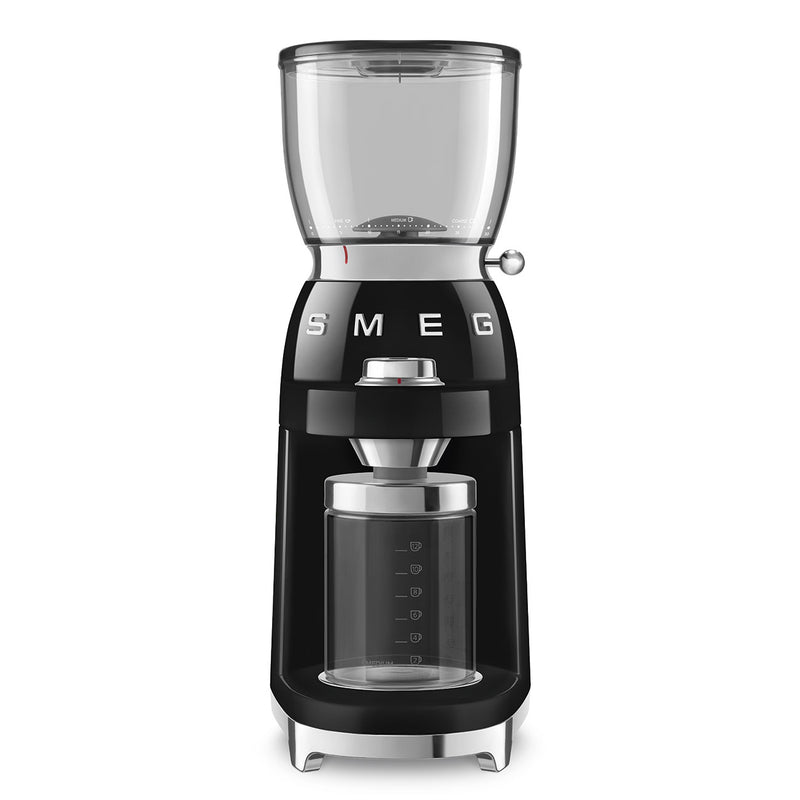 Load image into Gallery viewer, SMEG 50's Retro Line Coffee Grinder
