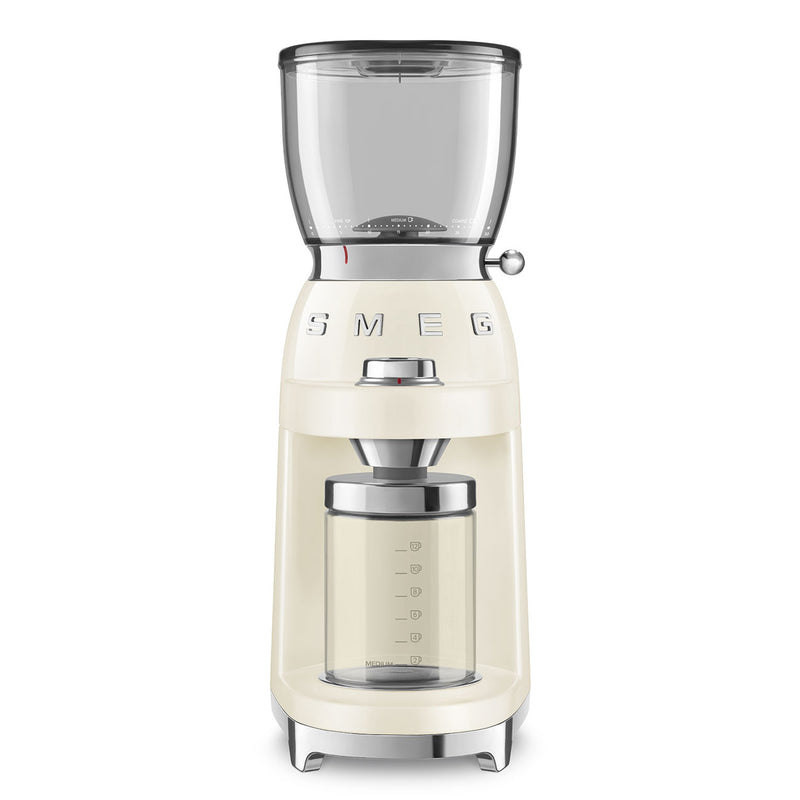 Load image into Gallery viewer, SMEG 50's Retro Line Coffee Grinder
