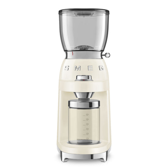 SMEG 50's Retro Line Coffee Grinder