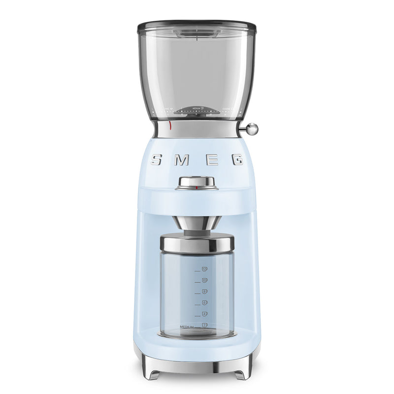 Load image into Gallery viewer, SMEG 50's Retro Line Coffee Grinder
