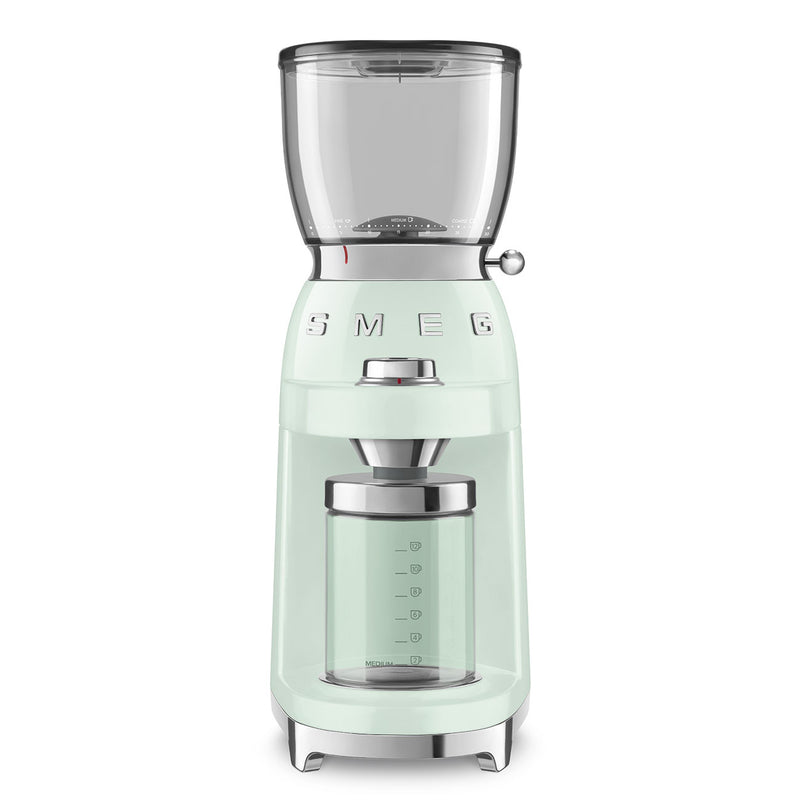 Load image into Gallery viewer, SMEG 50's Retro Line Coffee Grinder
