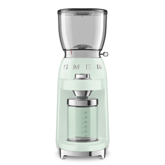 SMEG 50's Retro Line Coffee Grinder