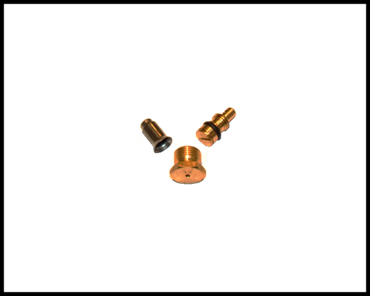 Twin Eagles TEGH Conversion Kit: Propane to Natural Gas