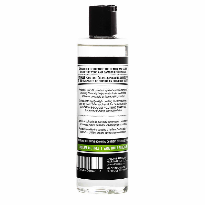 Load image into Gallery viewer, Caron &amp; Doucet Cutting Board Conditioning Oil
