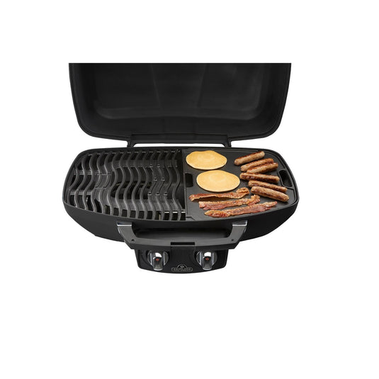 Napoleon Cast Iron Reversible Griddle for all TravelQ™ 285 Models 56080