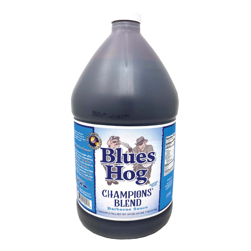 Load image into Gallery viewer, Blues Hog Champions' Blend BBQ Sauce
