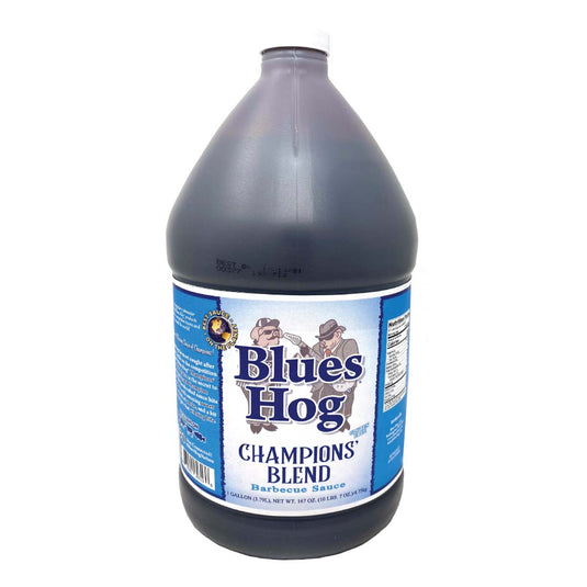 Blues Hog Champions' Blend BBQ Sauce